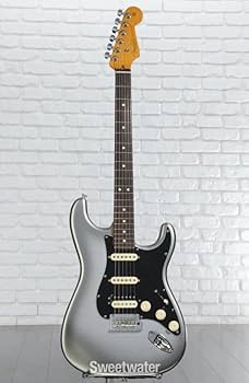 美品！FENDER American Professional II Amazon.com: Fender American Professional II Stratocaster HSS Dark